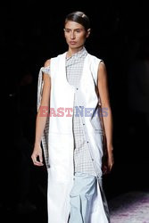 Pokazy MBFW w Madrycie - lato 2022