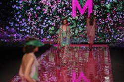 Pokazy MBFW w Madrycie - lato 2022