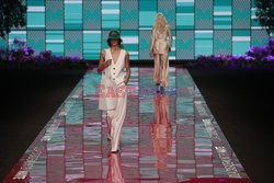 Pokazy MBFW w Madrycie - lato 2022