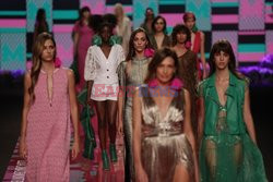 Pokazy MBFW w Madrycie - lato 2022