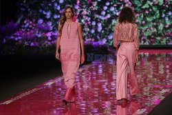 Pokazy MBFW w Madrycie - lato 2022