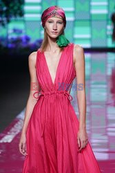 Pokazy MBFW w Madrycie - lato 2022