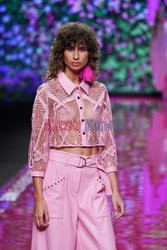 Pokazy MBFW w Madrycie - lato 2022