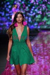 Pokazy MBFW w Madrycie - lato 2022