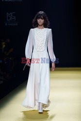 Pokazy MBFW w Madrycie - lato 2022