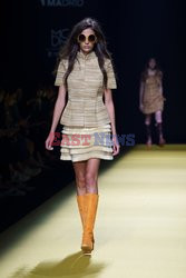 Pokazy MBFW w Madrycie - lato 2022