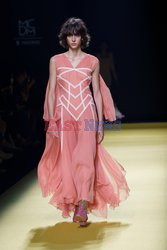 Pokazy MBFW w Madrycie - lato 2022