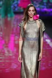 Pokazy MBFW w Madrycie - lato 2022