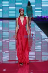 Pokazy MBFW w Madrycie - lato 2022