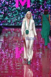 Pokazy MBFW w Madrycie - lato 2022