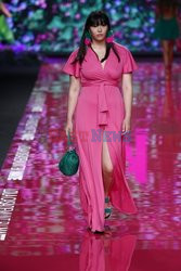 Pokazy MBFW w Madrycie - lato 2022