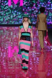 Pokazy MBFW w Madrycie - lato 2022