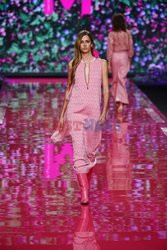 Pokazy MBFW w Madrycie - lato 2022