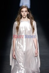 Pokazy MBFW w Madrycie - lato 2022