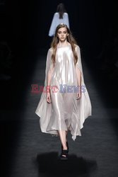 Pokazy MBFW w Madrycie - lato 2022