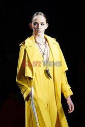 Pokazy MBFW w Madrycie - lato 2022