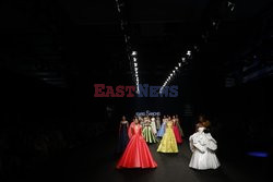 Pokazy MBFW w Madrycie - lato 2022