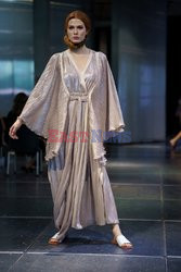 Pokazy MBFW w Madrycie - lato 2022