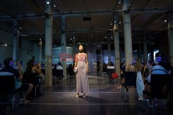 Pokazy MBFW w Madrycie - lato 2022