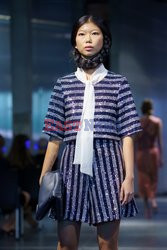 Pokazy MBFW w Madrycie - lato 2022