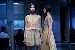 Pokazy MBFW w Madrycie - lato 2022