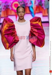 Pokazy MBFW w Madrycie - lato 2022