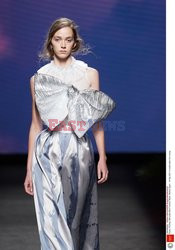 Pokazy MBFW w Madrycie - lato 2022