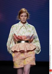 Pokazy MBFW w Madrycie - lato 2022