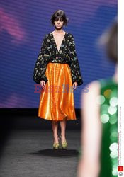 Pokazy MBFW w Madrycie - lato 2022