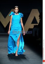 Pokazy MBFW w Madrycie - lato 2022