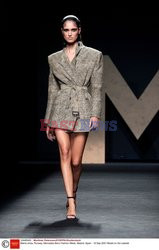 Pokazy MBFW w Madrycie - lato 2022