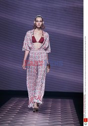 Pokazy MBFW w Madrycie - lato 2022