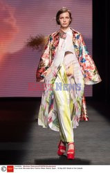 Pokazy MBFW w Madrycie - lato 2022