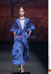 Pokazy MBFW w Madrycie - lato 2022