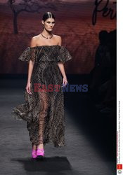 Pokazy MBFW w Madrycie - lato 2022