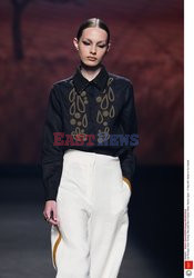 Pokazy MBFW w Madrycie - lato 2022