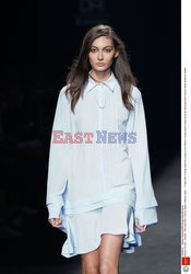 Pokazy MBFW w Madrycie - lato 2022