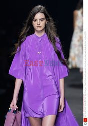 Pokazy MBFW w Madrycie - lato 2022