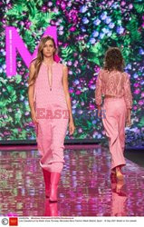 Pokazy MBFW w Madrycie - lato 2022