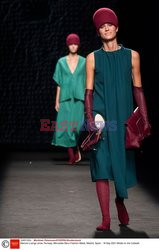 Pokazy MBFW w Madrycie - lato 2022