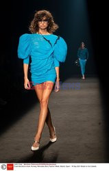 Pokazy MBFW w Madrycie - lato 2022