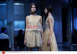 Pokazy MBFW w Madrycie - lato 2022