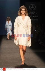 Pokazy MBFW w Madrycie - lato 2022