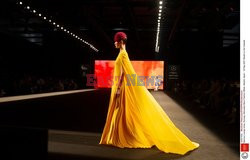 Pokazy MBFW w Madrycie - lato 2022