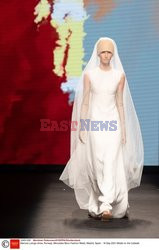 Pokazy MBFW w Madrycie - lato 2022