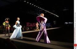 Pokazy MBFW w Madrycie - lato 2022