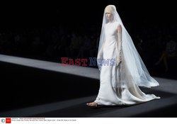 Pokazy MBFW w Madrycie - lato 2022