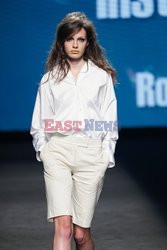 Pokazy MBFW w Madrycie - lato 2022