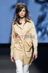 Pokazy MBFW w Madrycie - lato 2022