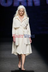 Pokazy MBFW w Madrycie - lato 2022